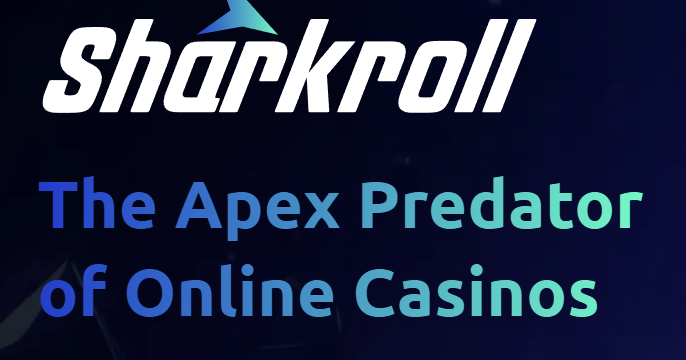 Sharkroll Casino